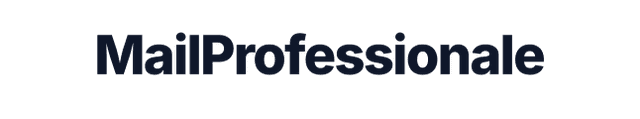 MailProfessionale